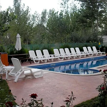 Апартамент Aven House *