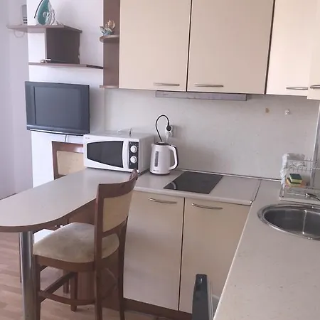 Aven House Апартамент *