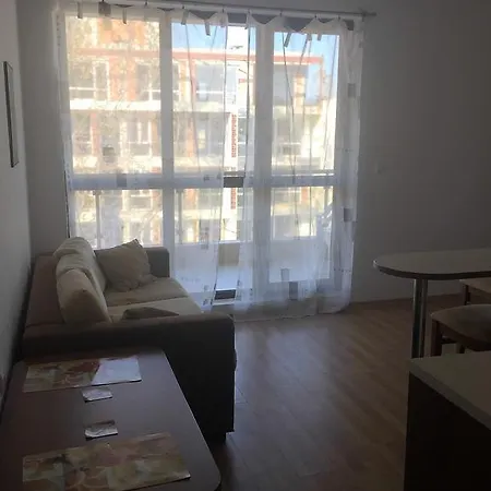 Aven House Апартамент Слънчев бряг