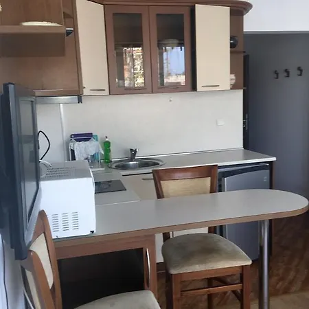 Aven House Слънчев бряг