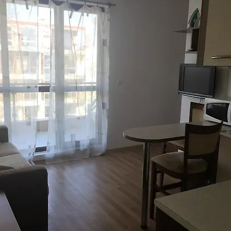 Aven House Слънчев бряг