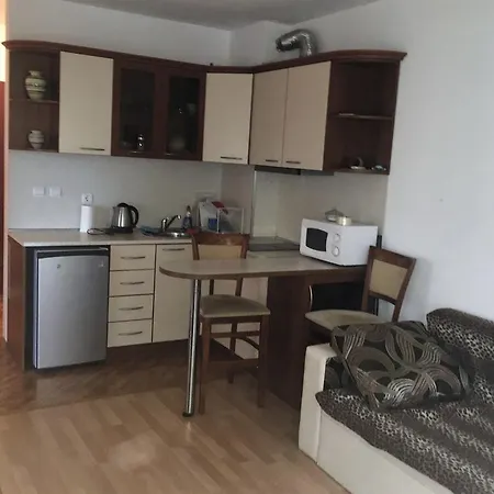 Aven House Апартамент Слънчев бряг