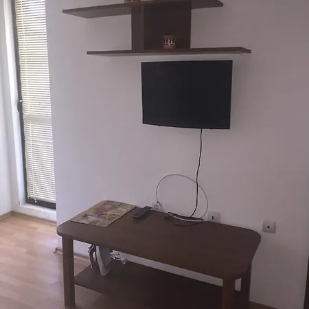 Aven House Апартамент Слънчев бряг