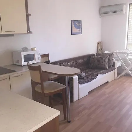 Aven House Апартамент Слънчев бряг